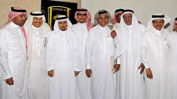   مصر اليوم - الاتحاد السعودي يختار رئيسه الجديد الأحد